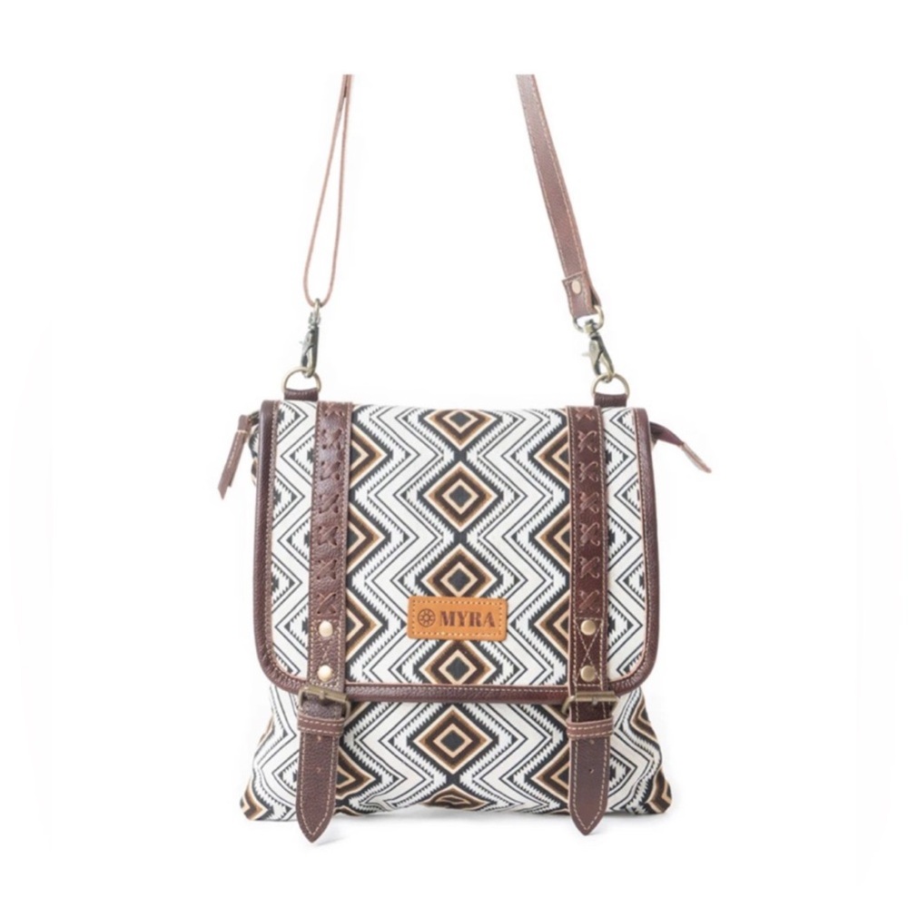 Myra Bag-Canyon Star Conceal Carry - Picture 2 of 13